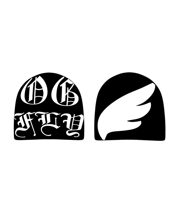 OG Beanie