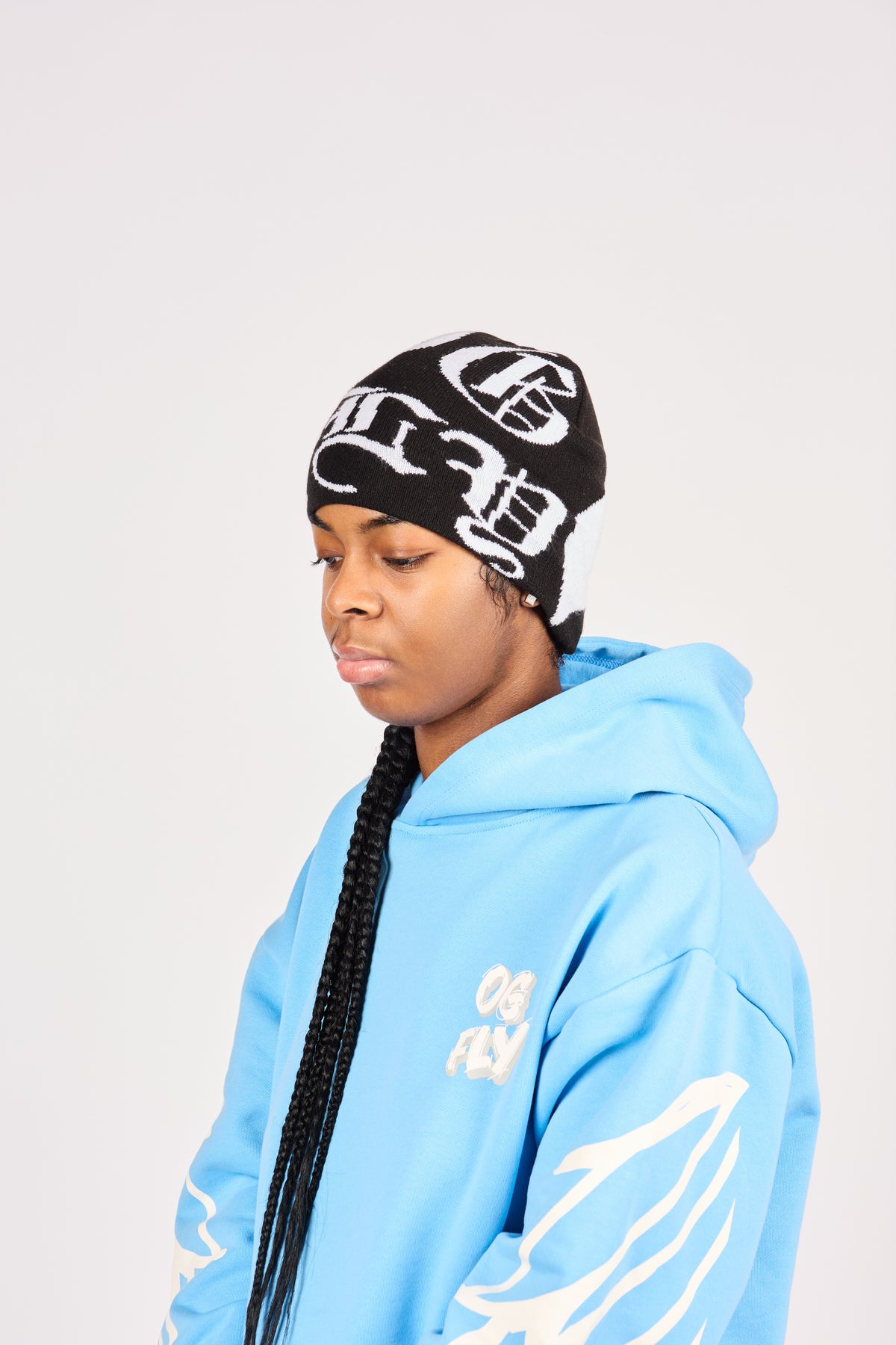 OG Beanie